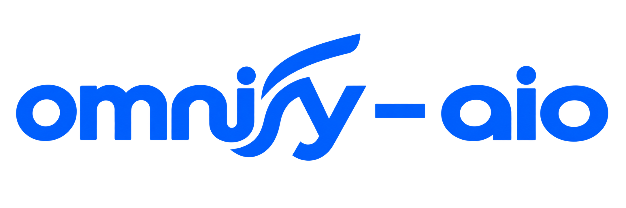 Omnify AIO Logo